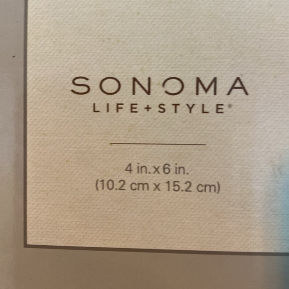 Picture Frame You are my Sunshine - Picture 3 of 3